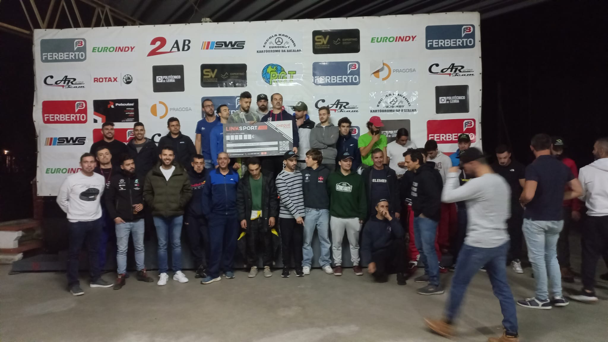 7H Euroindy by Linksport3