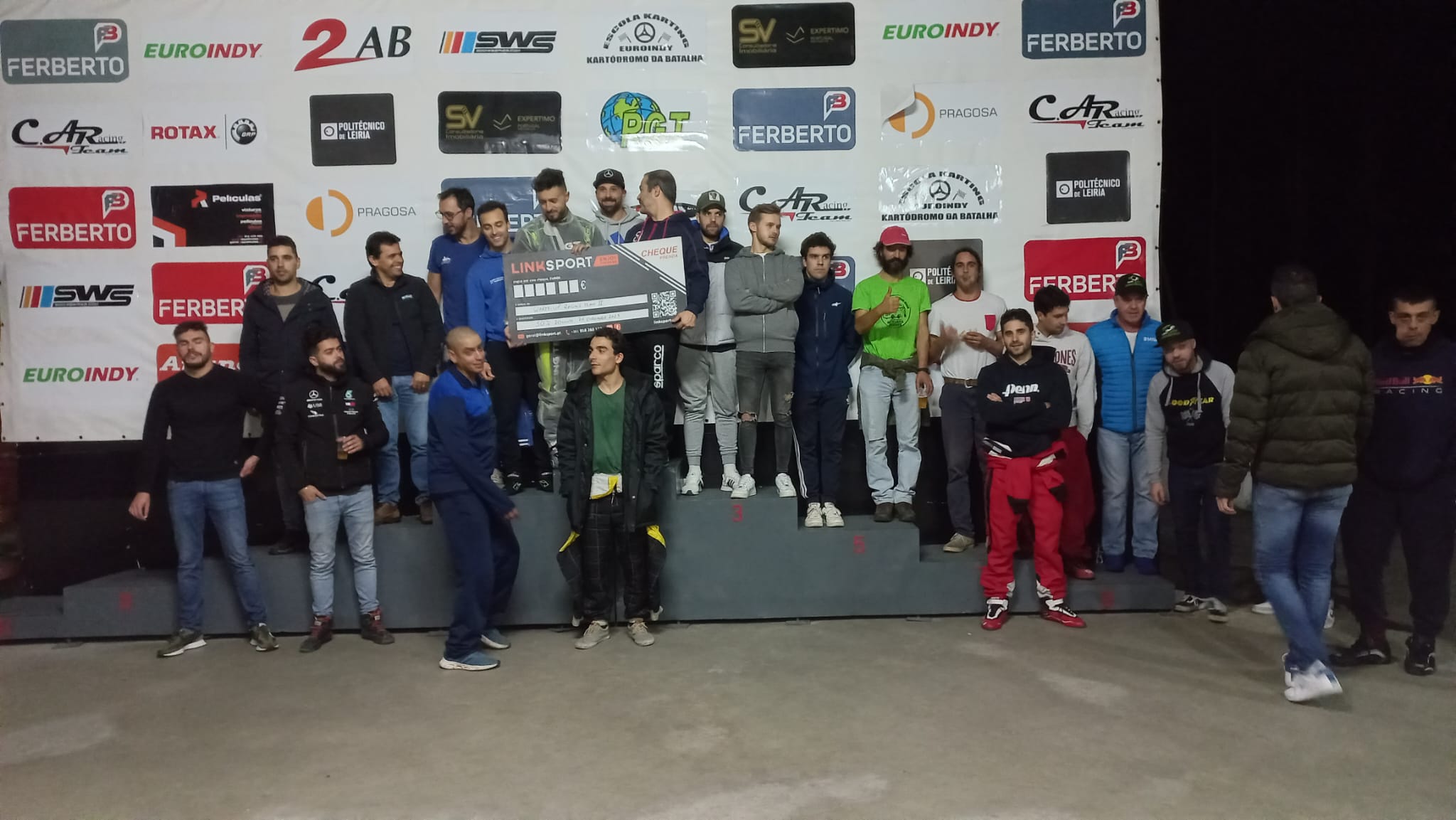 7H Euroindy by Linksport4