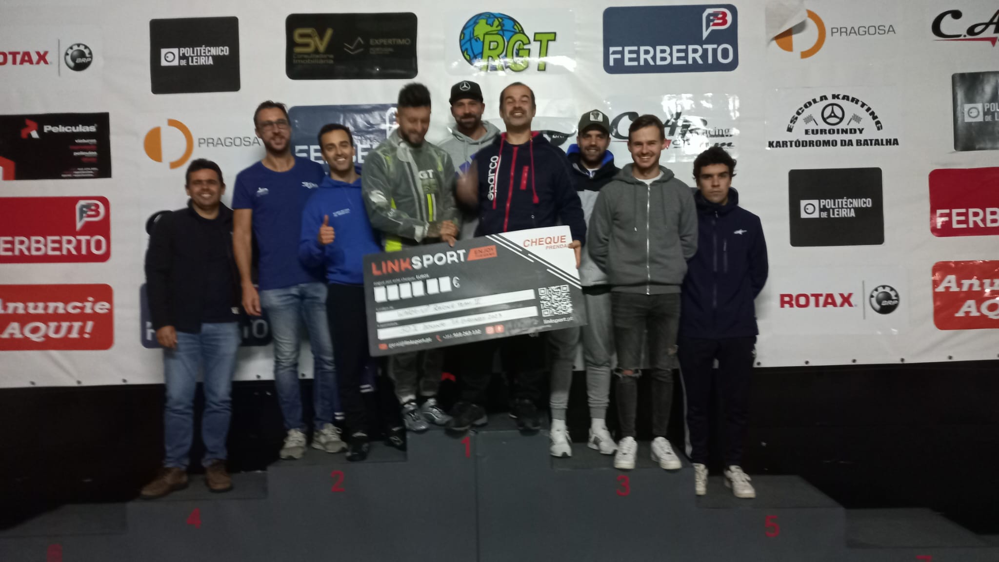 7H Euroindy by Linksport6