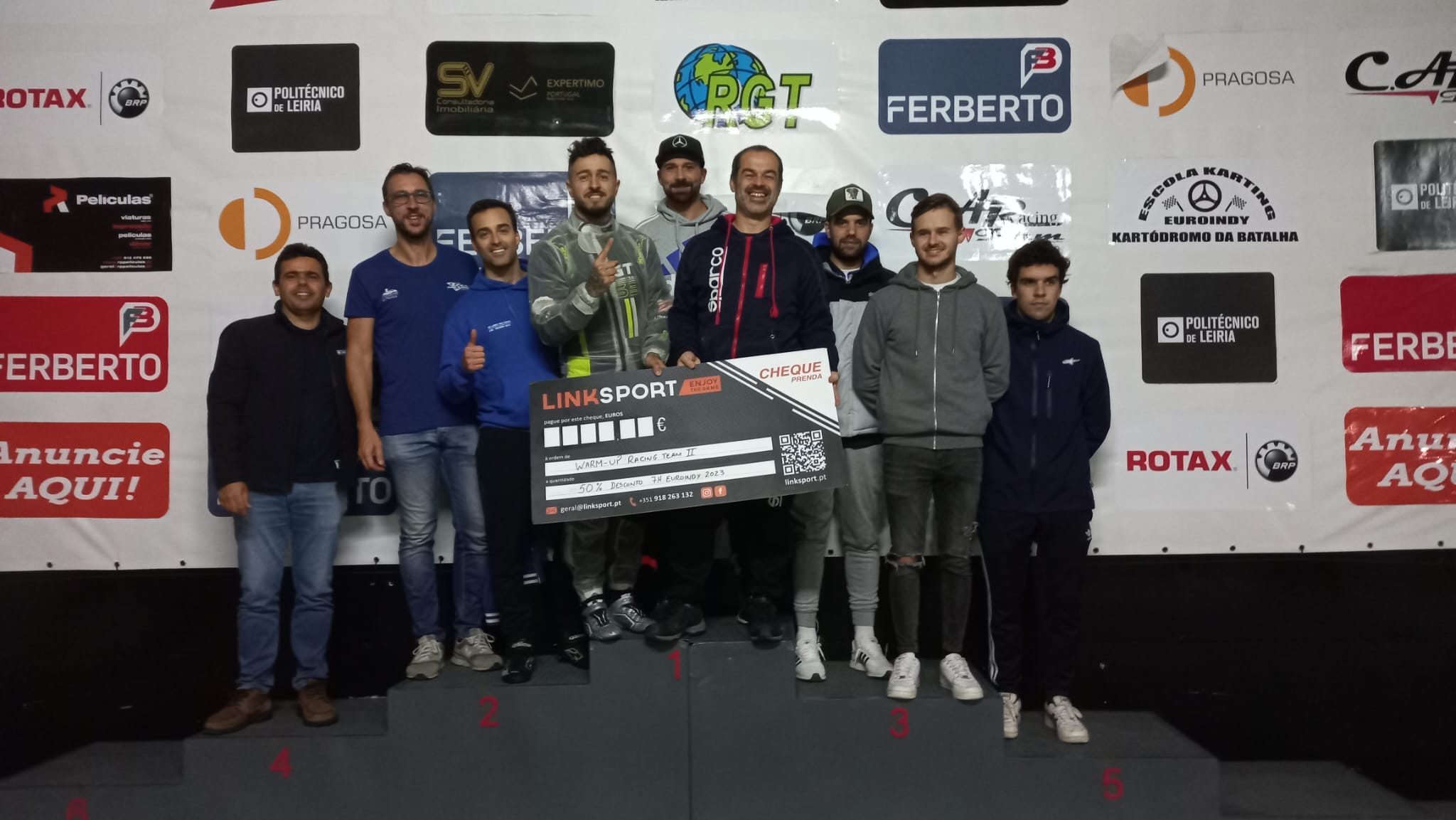 7H Euroindy by Linksport9