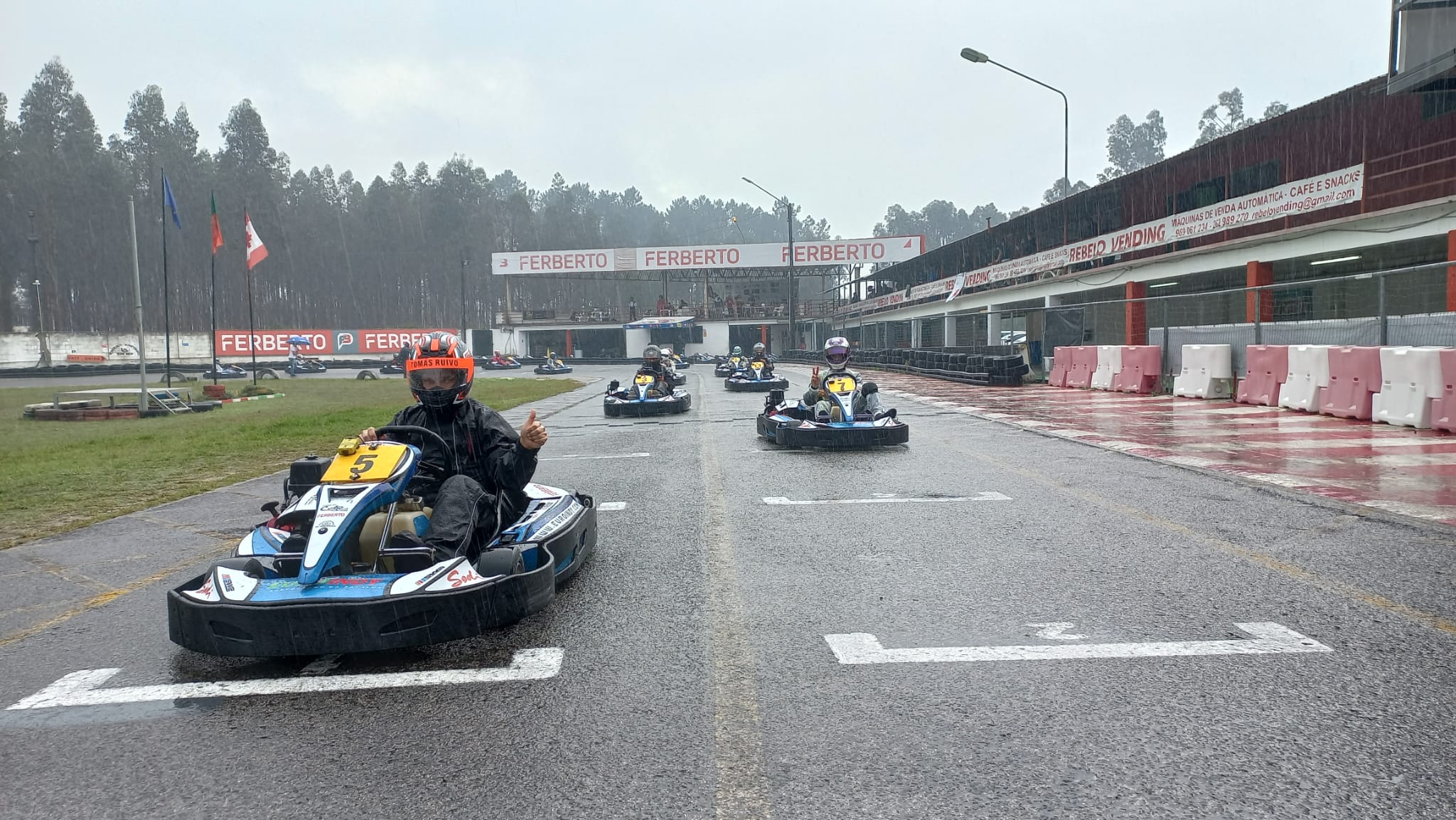 7H Euroindy by Linksport18