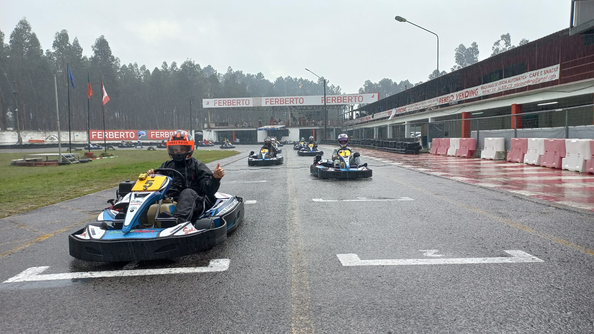 7H Euroindy by Linksport19