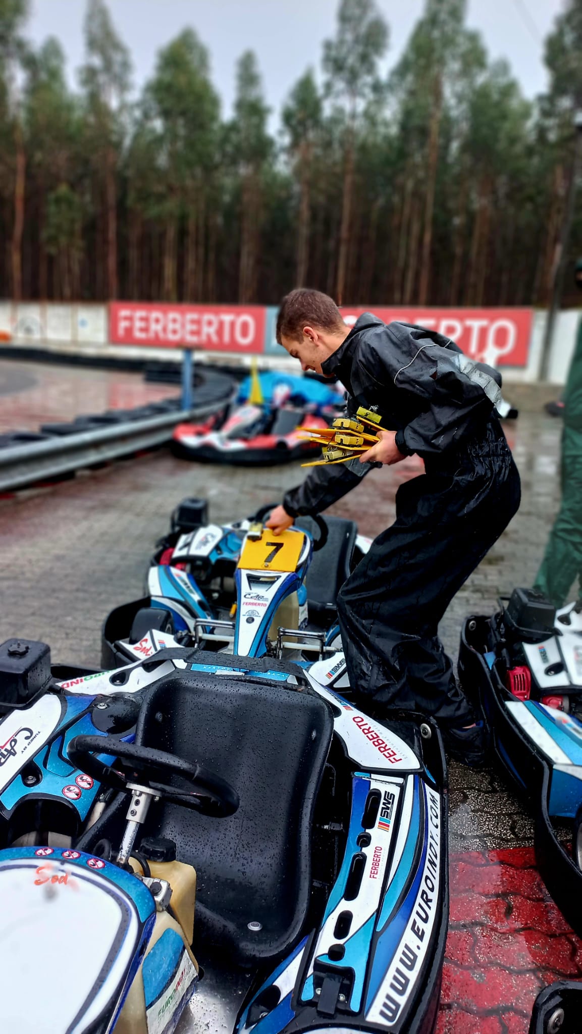 7H Euroindy by Linksport20