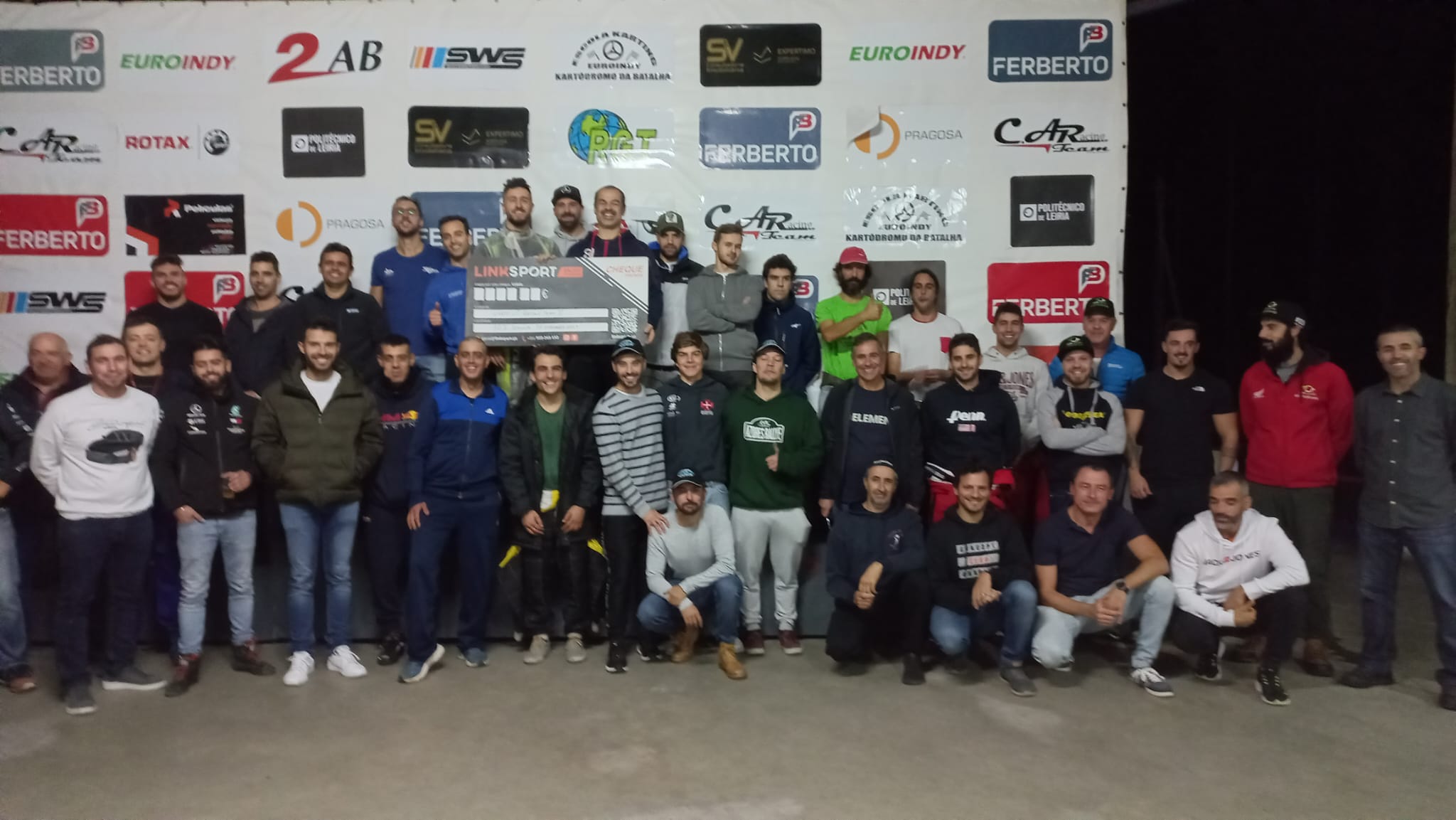 7H Euroindy by Linksport25