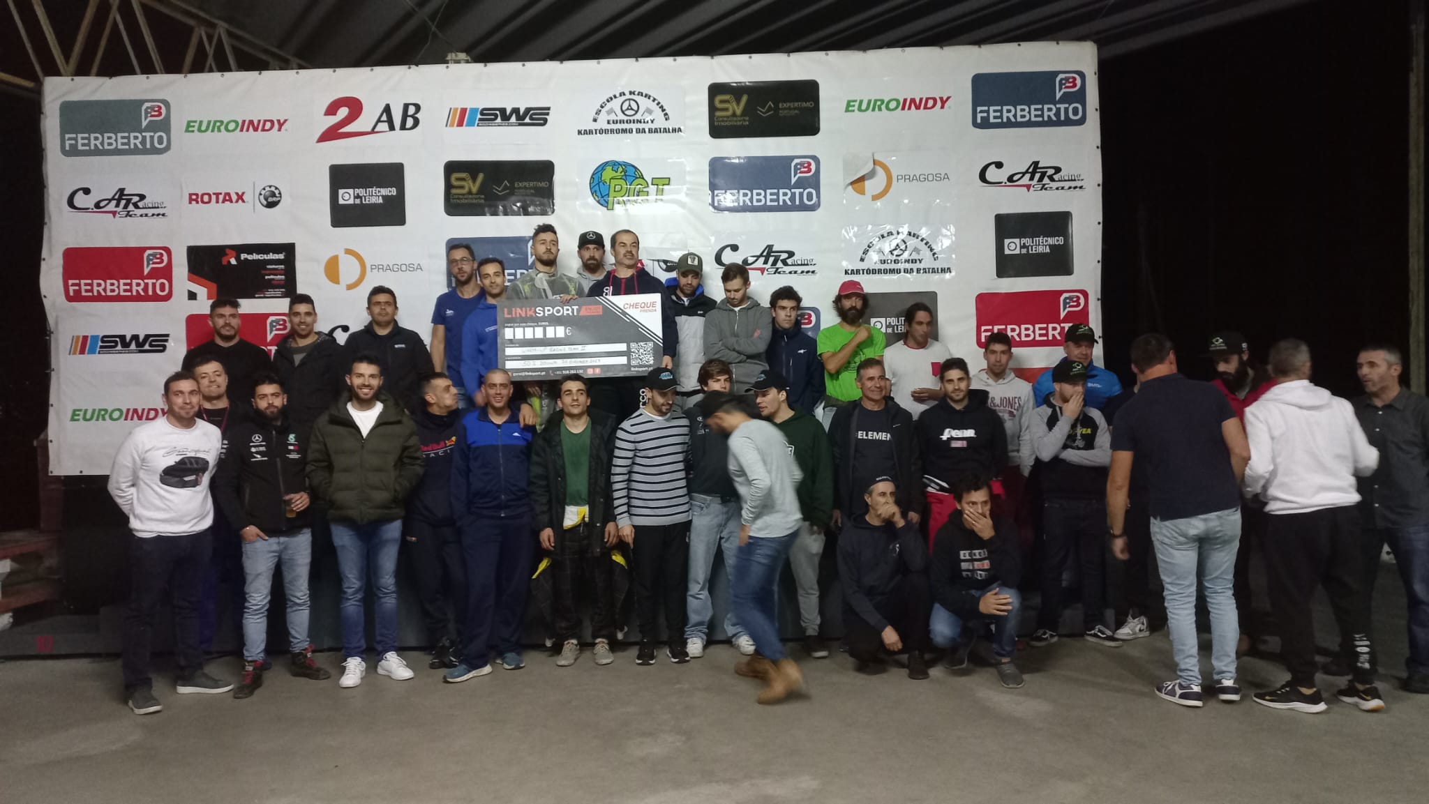 7H Euroindy by Linksport26