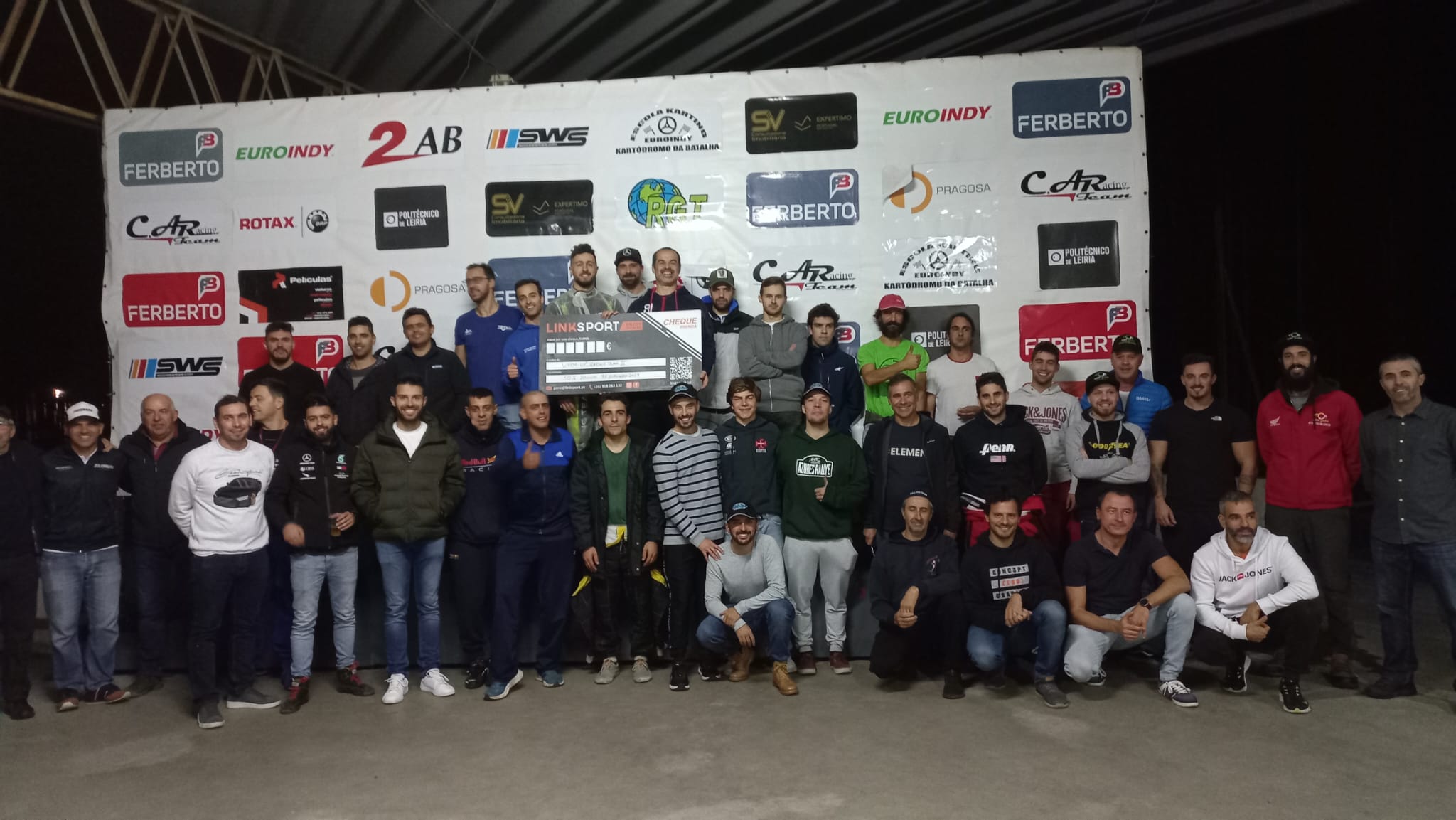 7H Euroindy by Linksport27