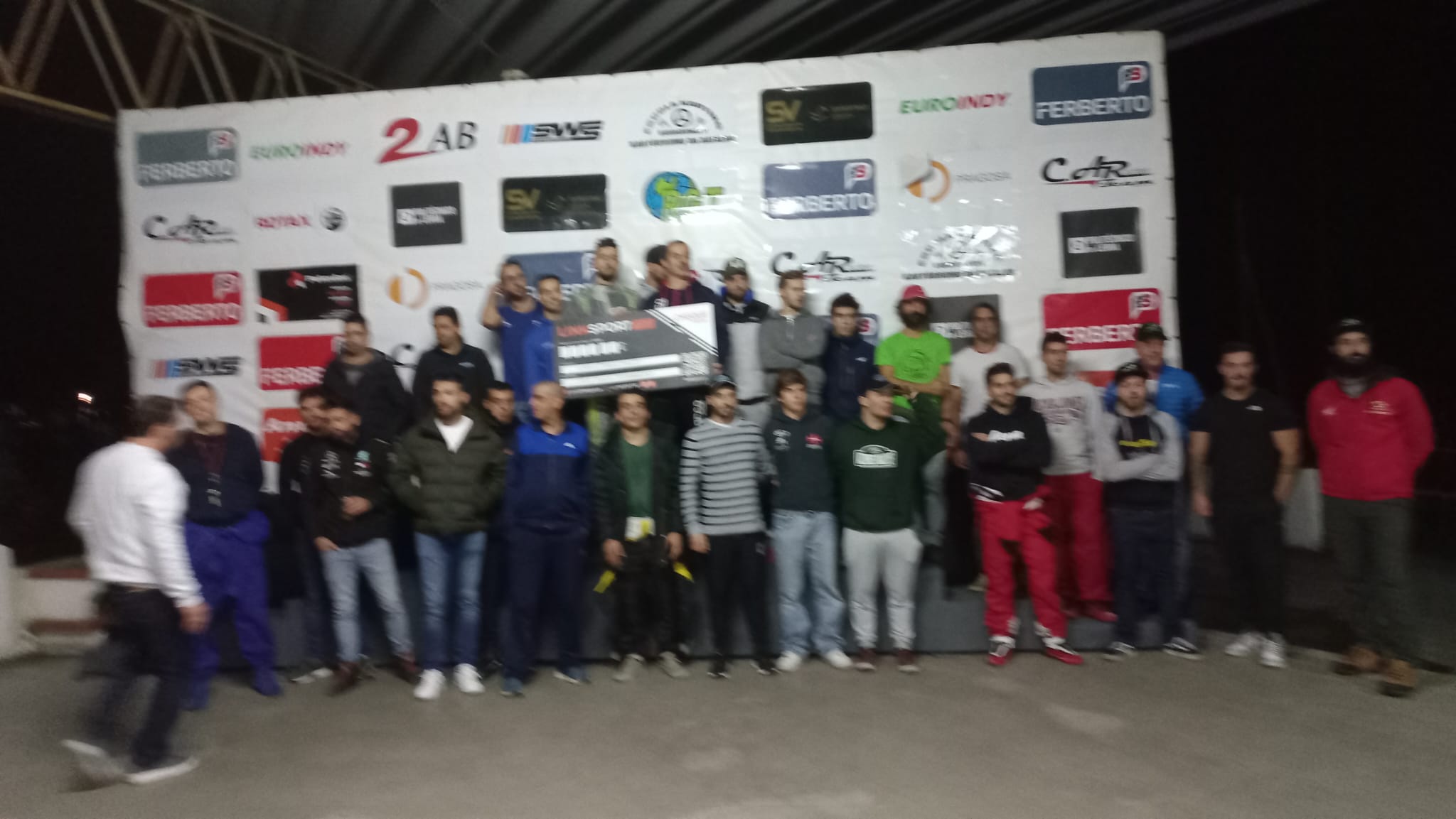 7H Euroindy by Linksport28