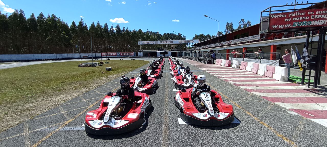 25º Campeonato Nacional Kart17