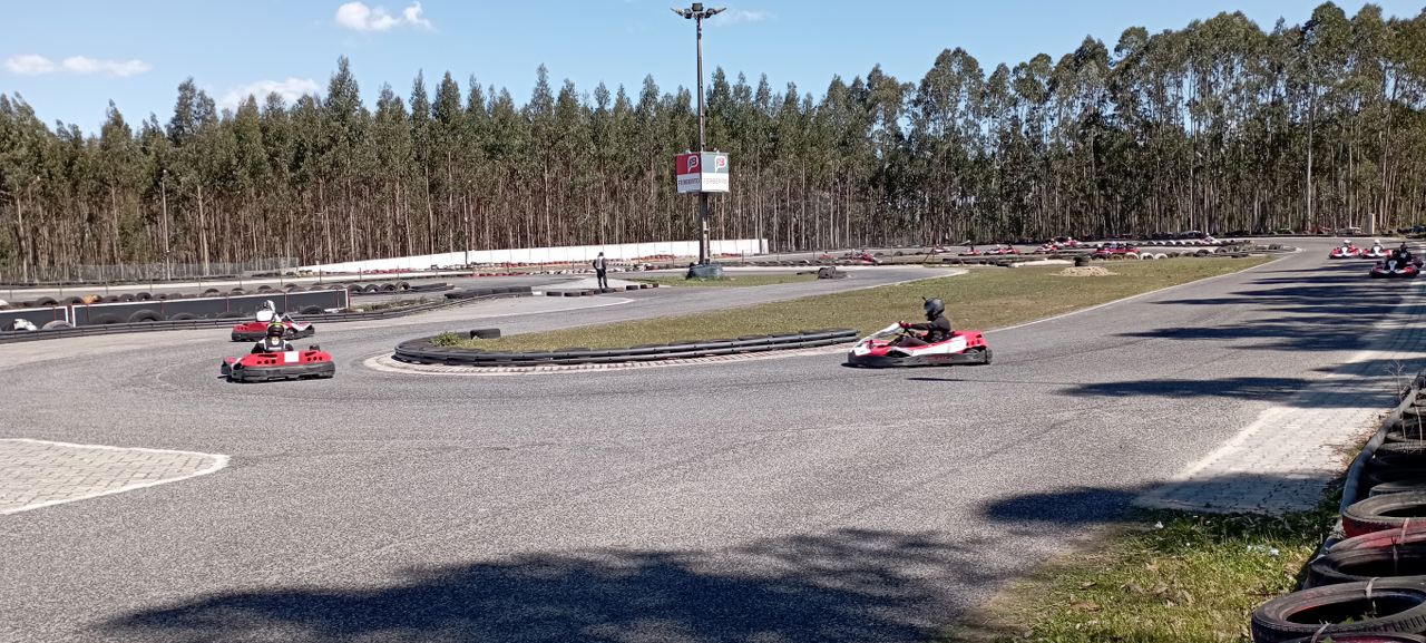 25º Campeonato Nacional Kart19