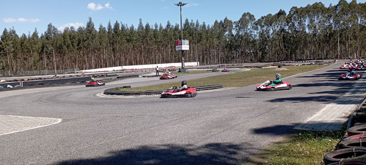 25º Campeonato Nacional Kart25