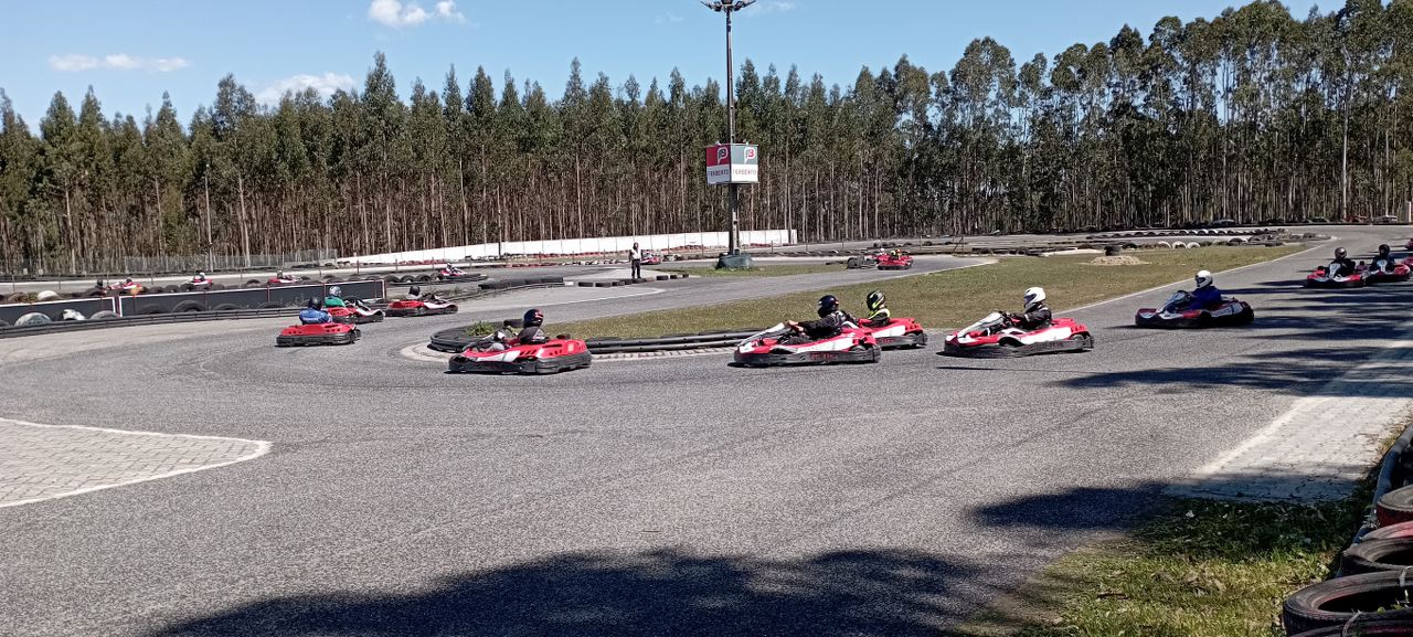 25º Campeonato Nacional Kart28