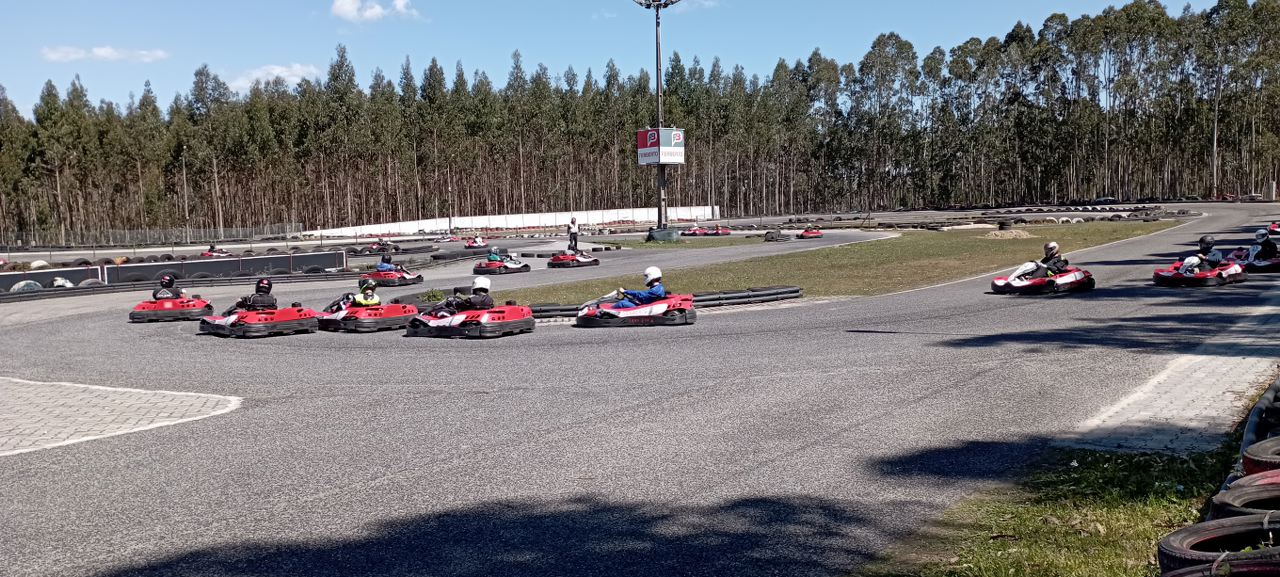 25º Campeonato Nacional Kart29