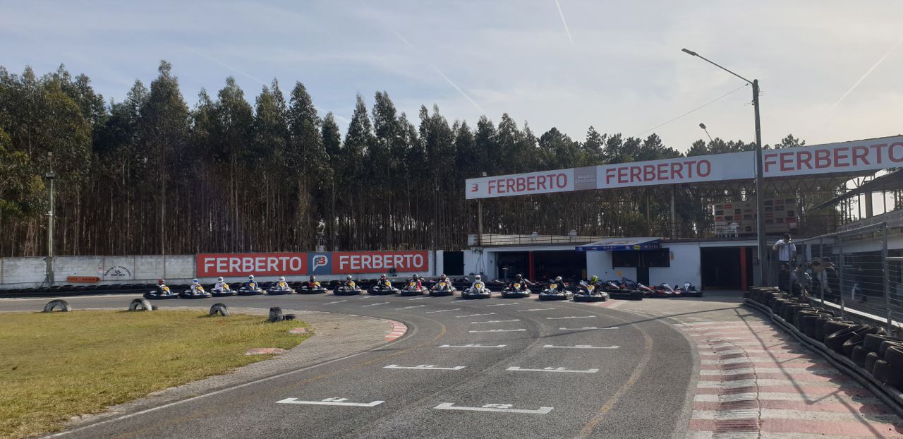 Clube Millennium BCP0