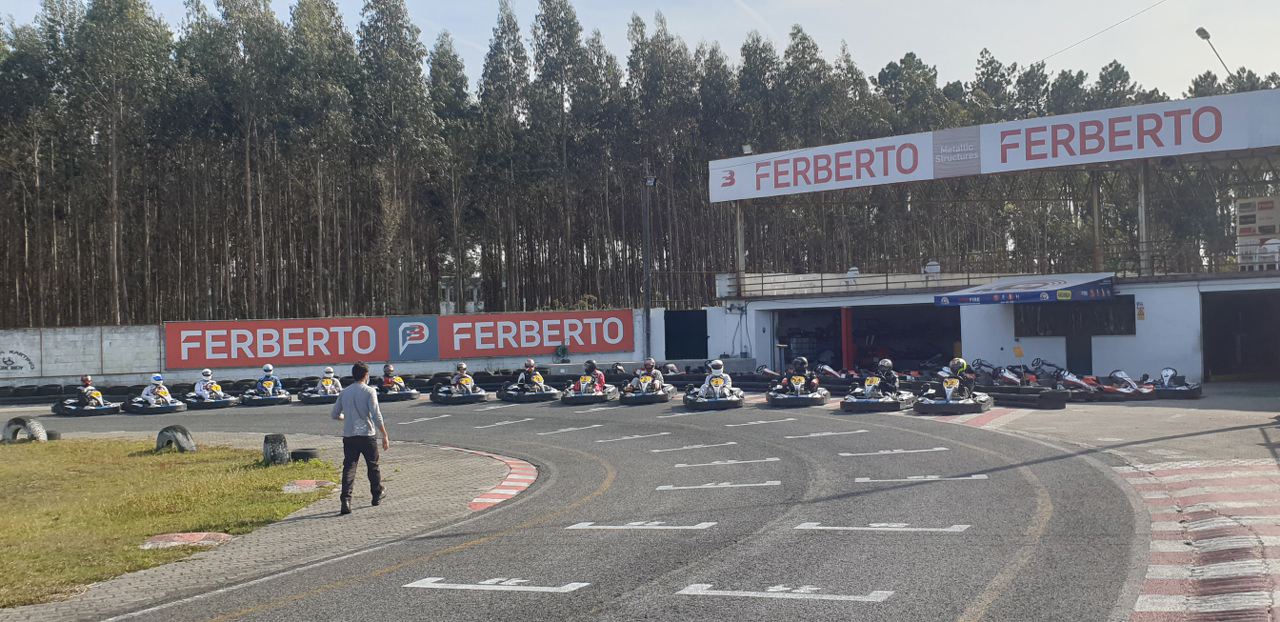 Clube Millennium BCP1