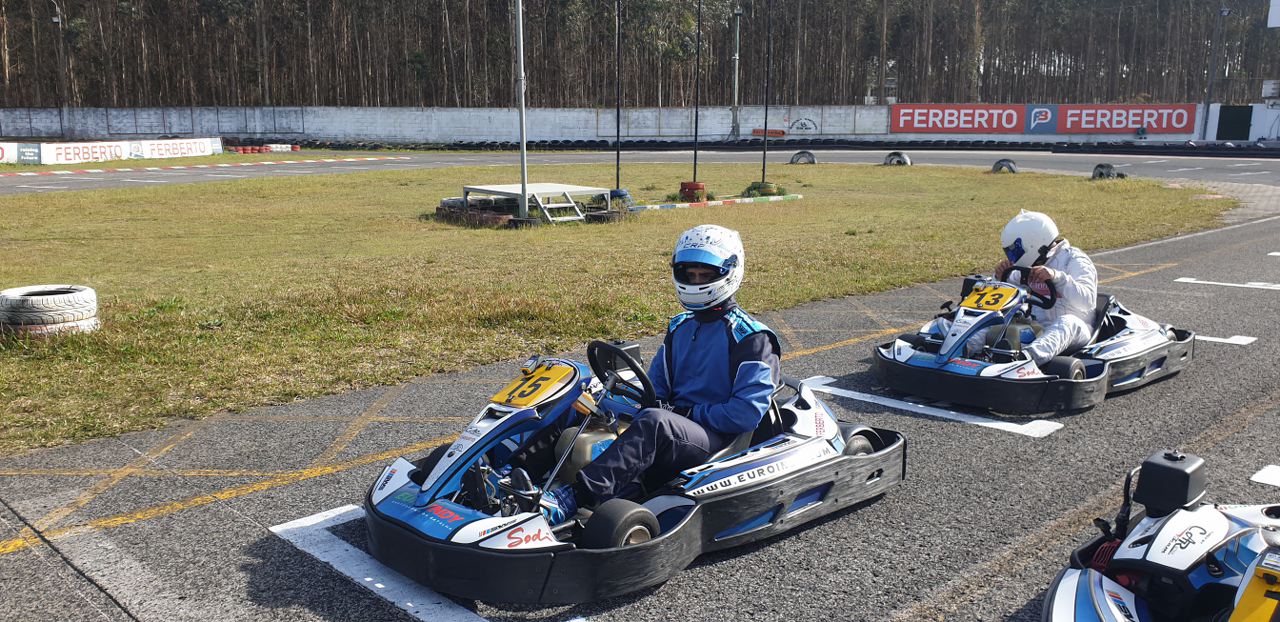 Clube Millennium BCP2