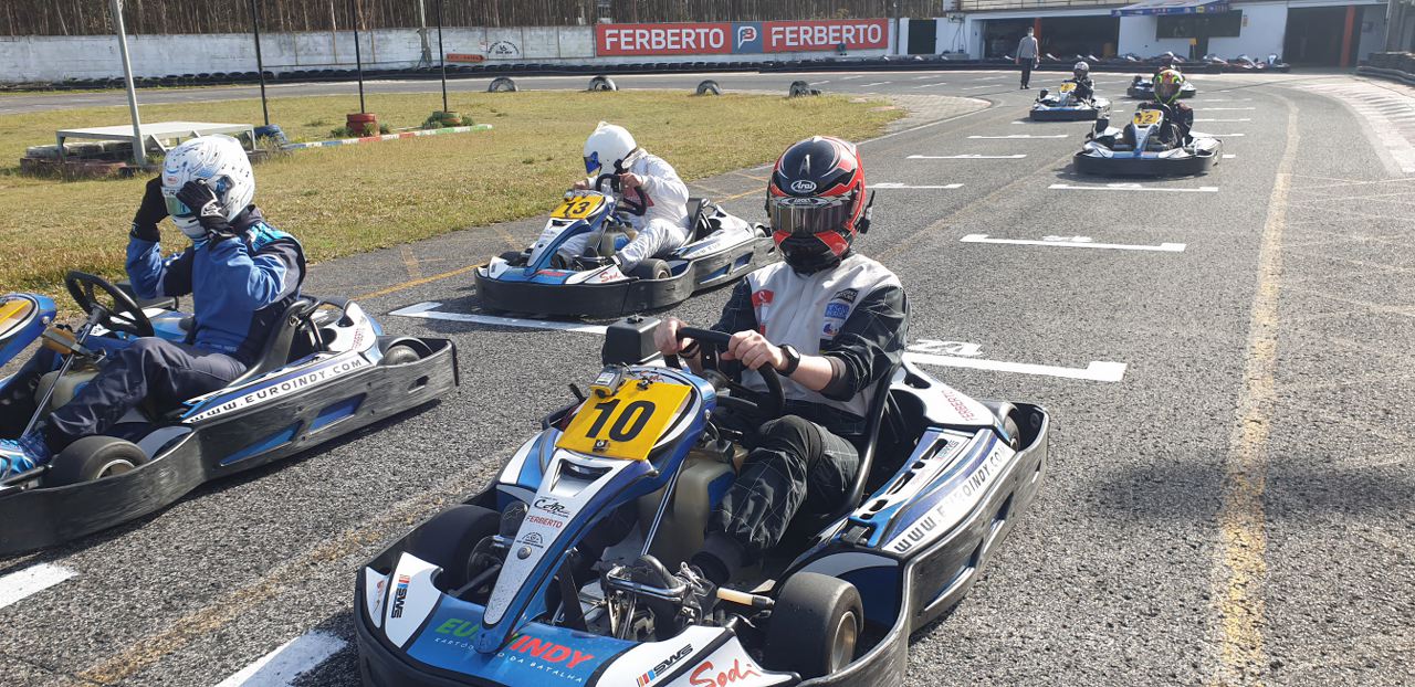 Clube Millennium BCP3