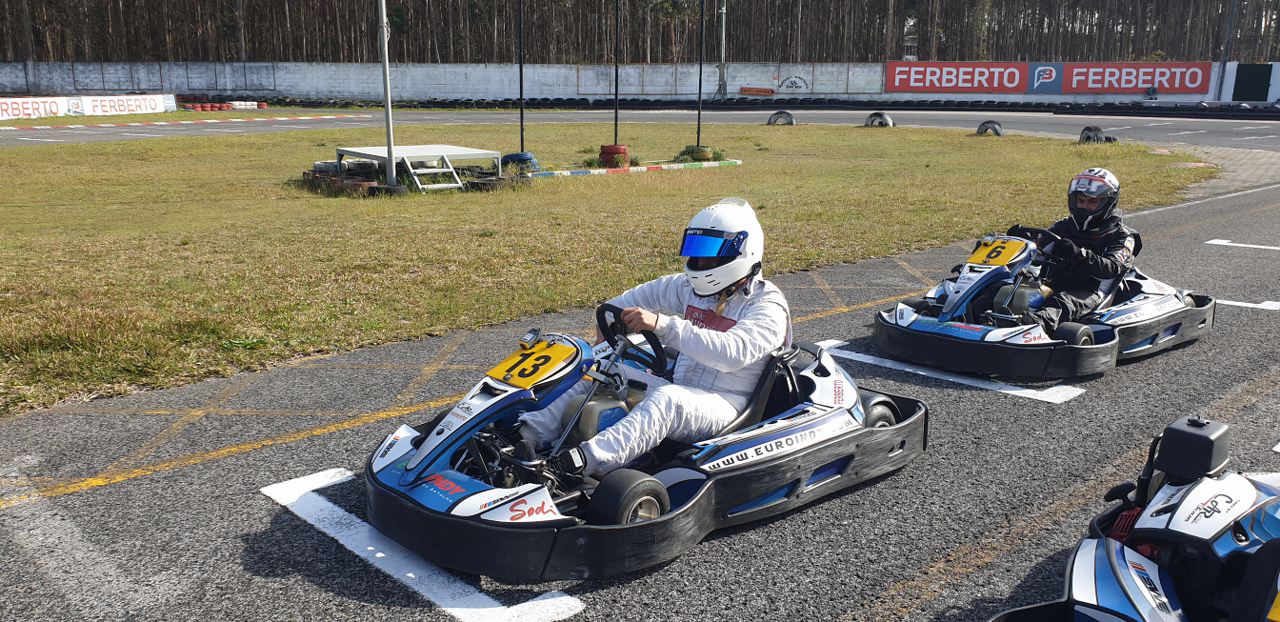 Clube Millennium BCP4