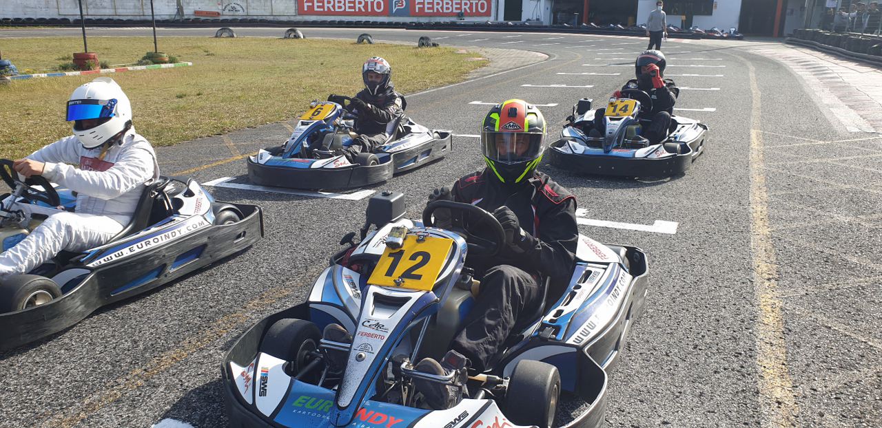 Clube Millennium BCP5