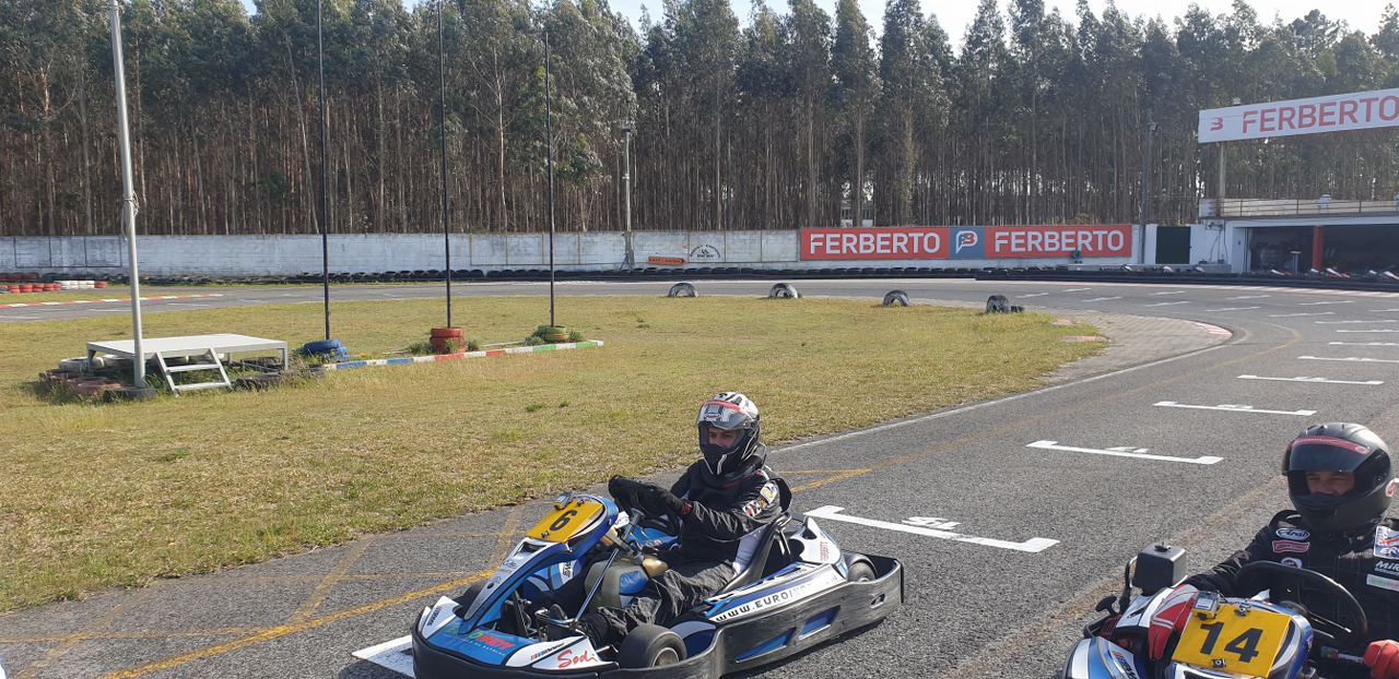 Clube Millennium BCP6