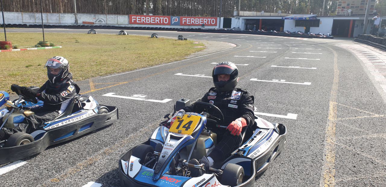 Clube Millennium BCP7