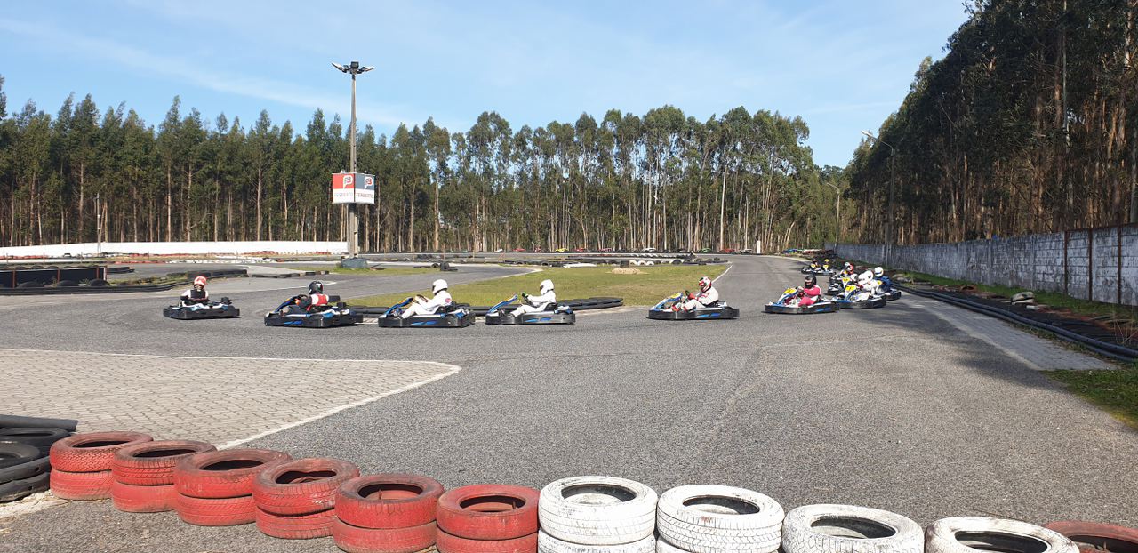 Clube Millennium BCP8