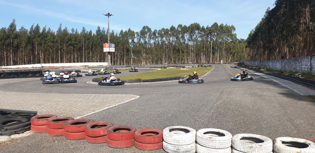 Clube Millennium BCP10