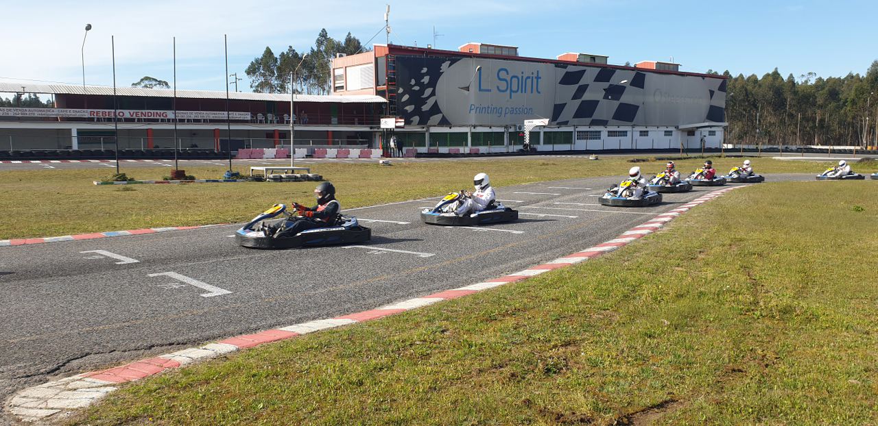 Clube Millennium BCP11