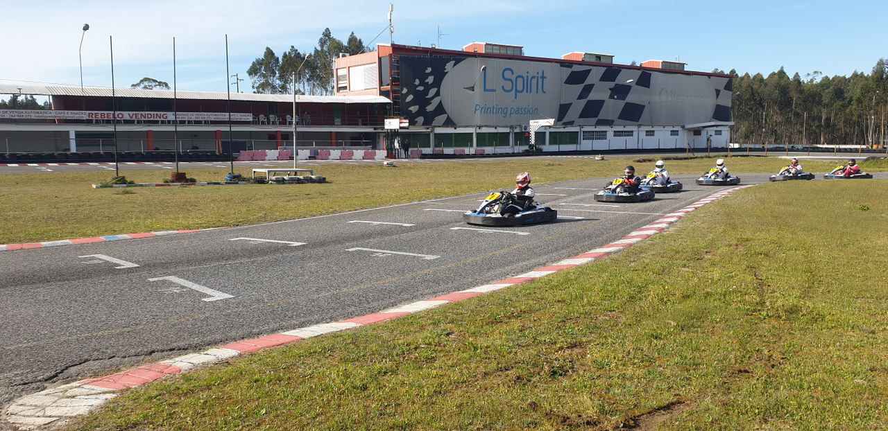 Clube Millennium BCP13