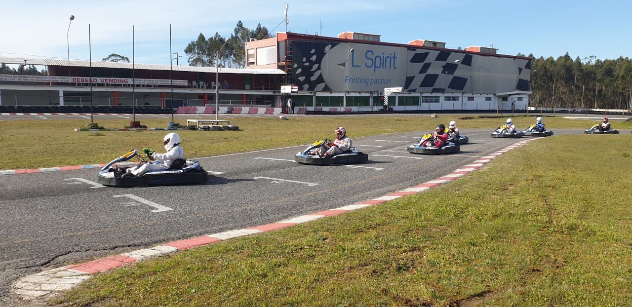 Clube Millennium BCP14