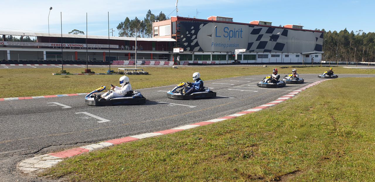 Clube Millennium BCP15