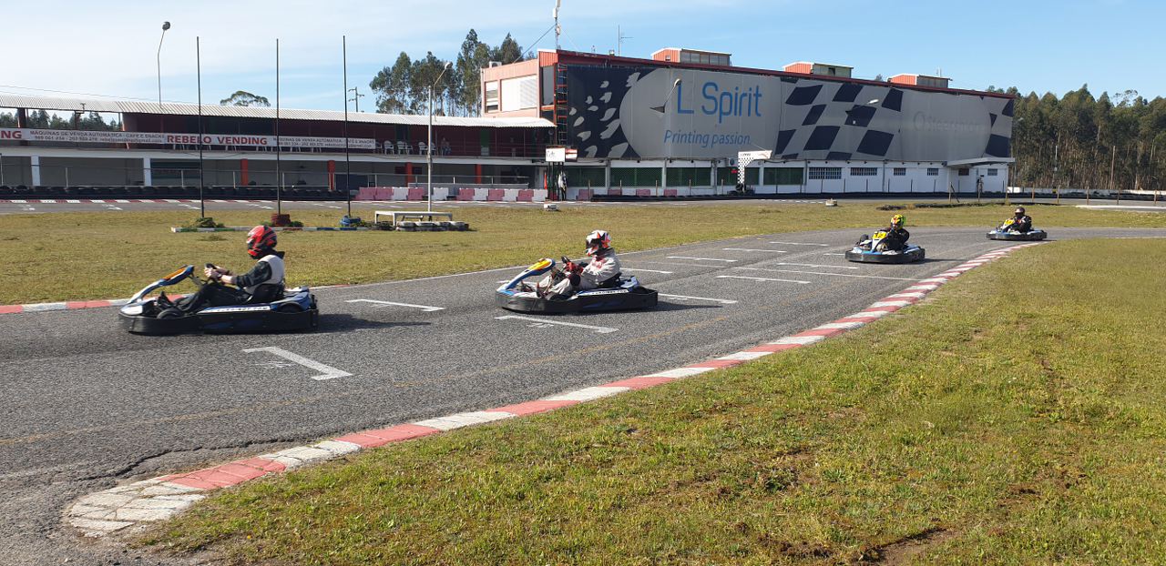 Clube Millennium BCP16