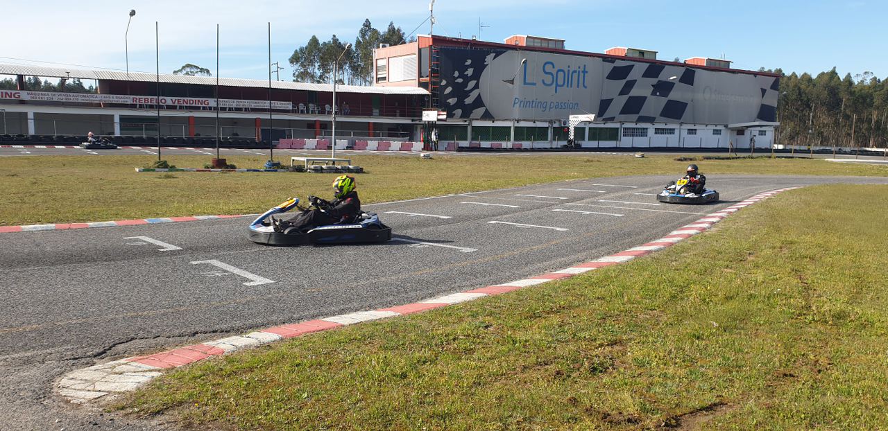 Clube Millennium BCP17