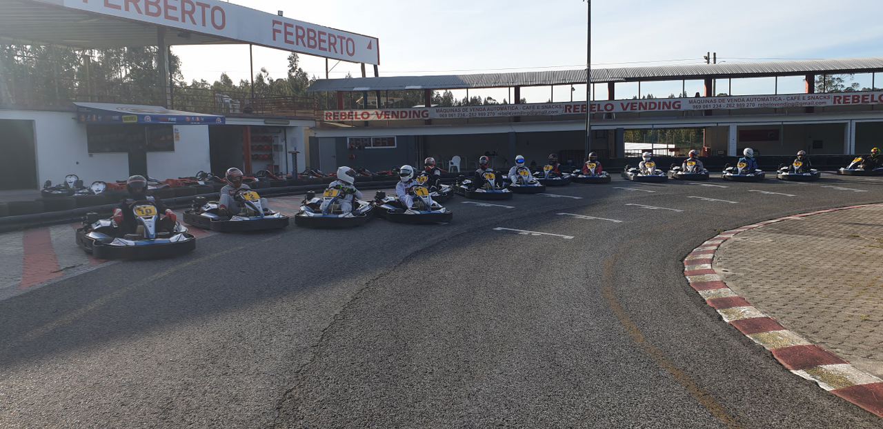 Clube Millennium BCP18