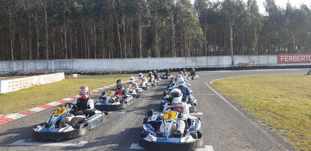 Clube Millennium BCP19