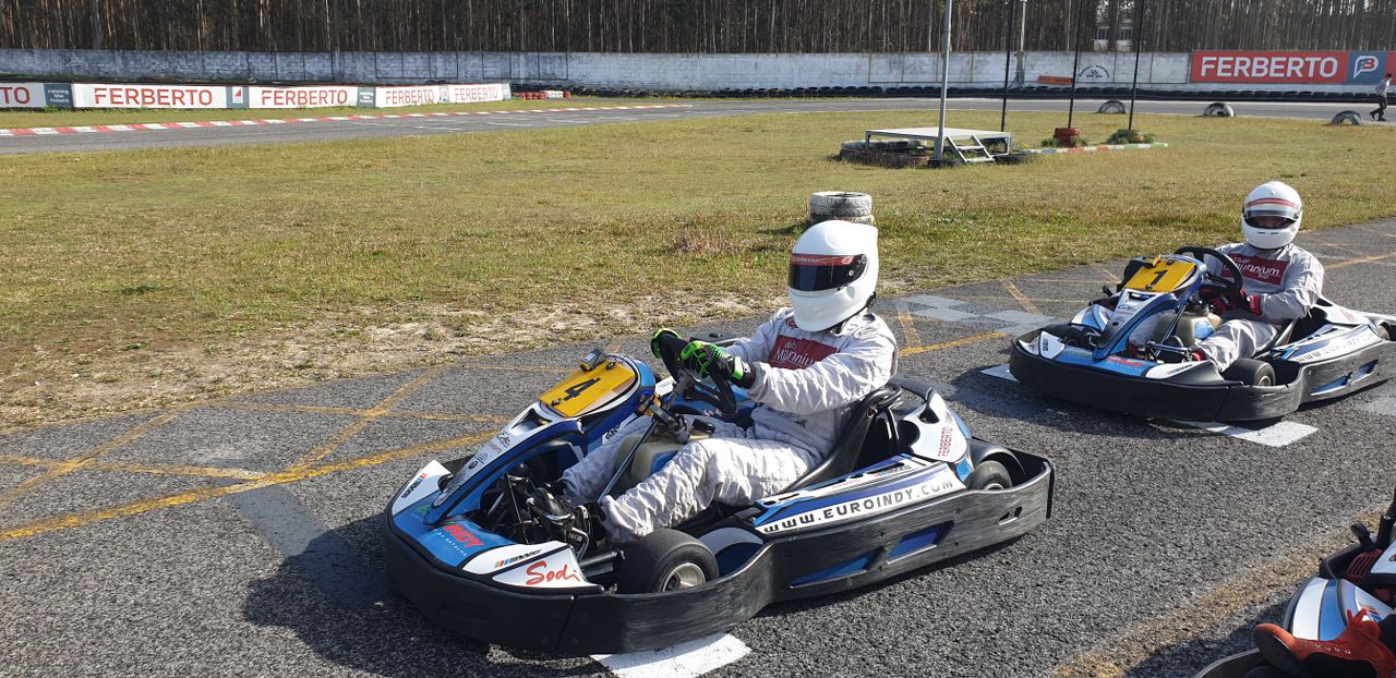 Clube Millennium BCP23