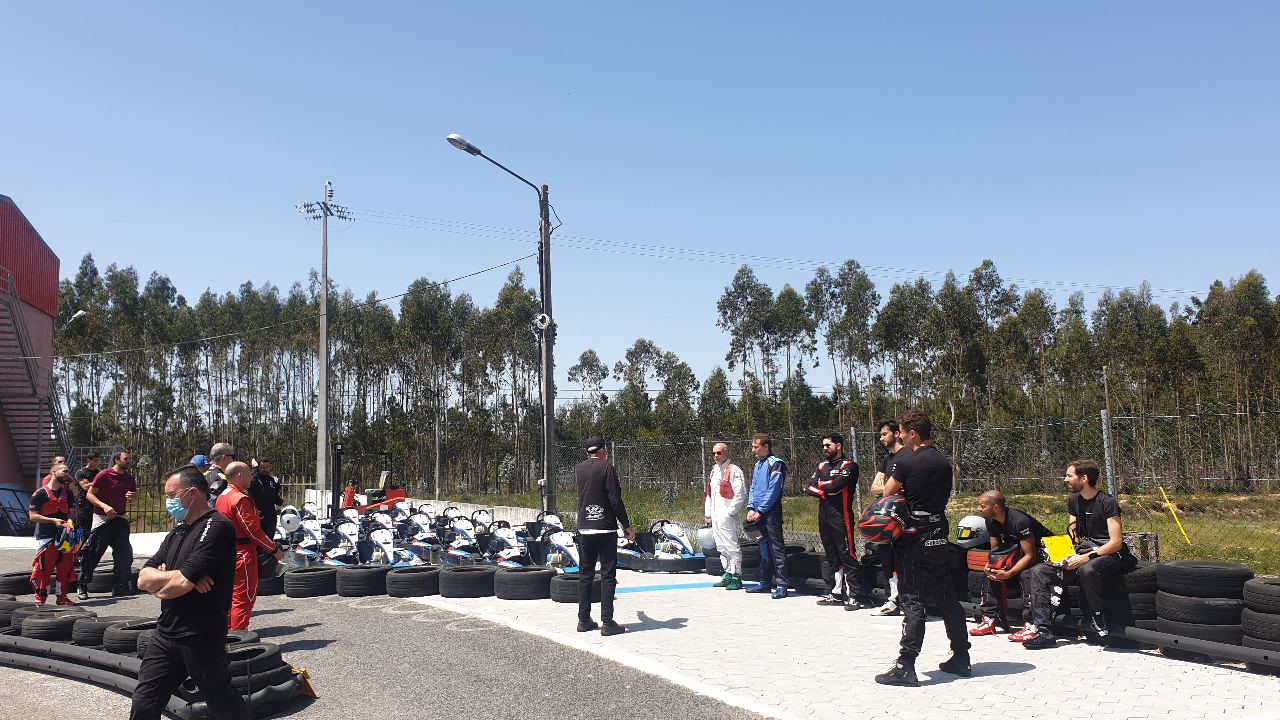 Linksport - ENDURANCE 2H0