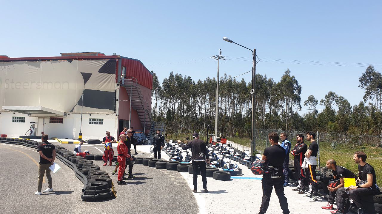 Linksport - ENDURANCE 2H1