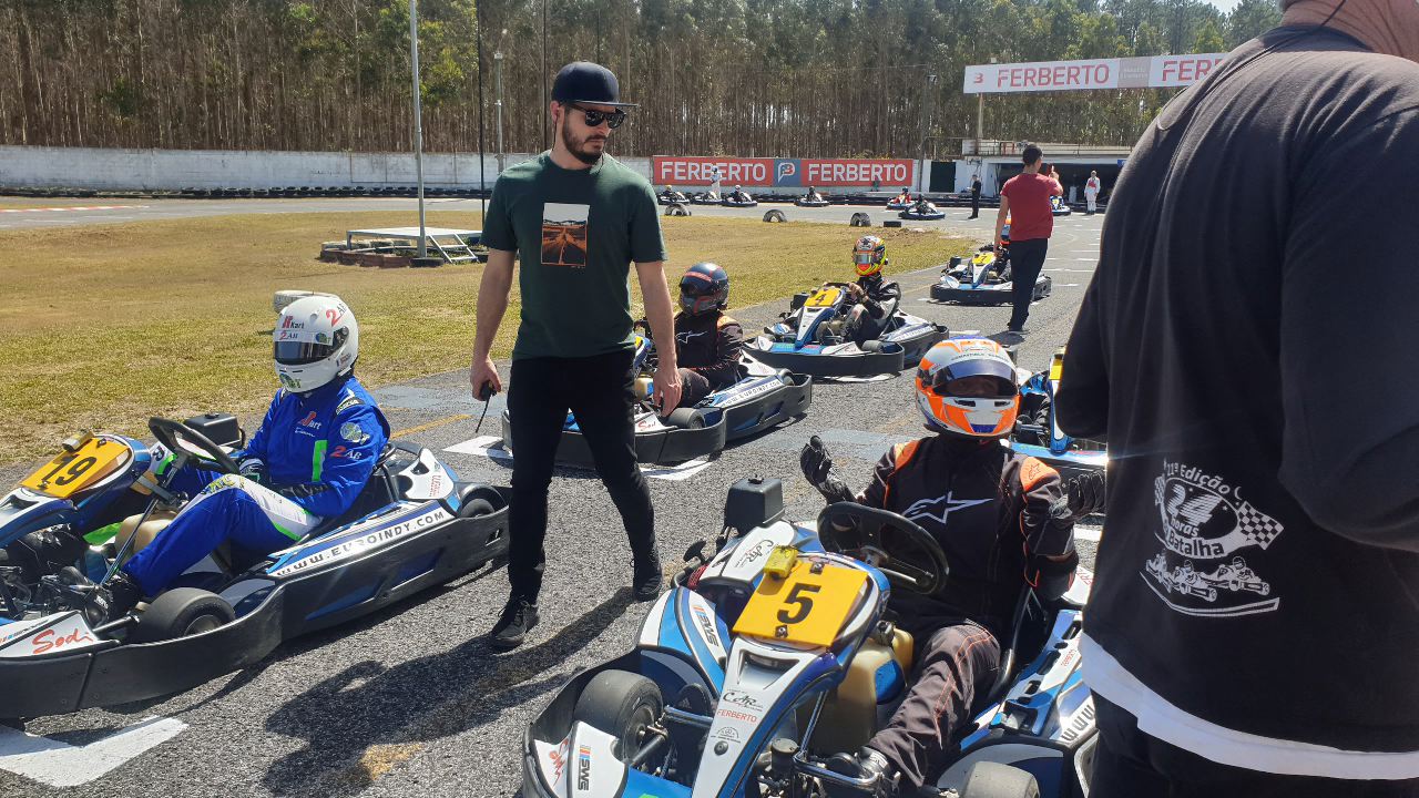 Linksport - ENDURANCE 2H2