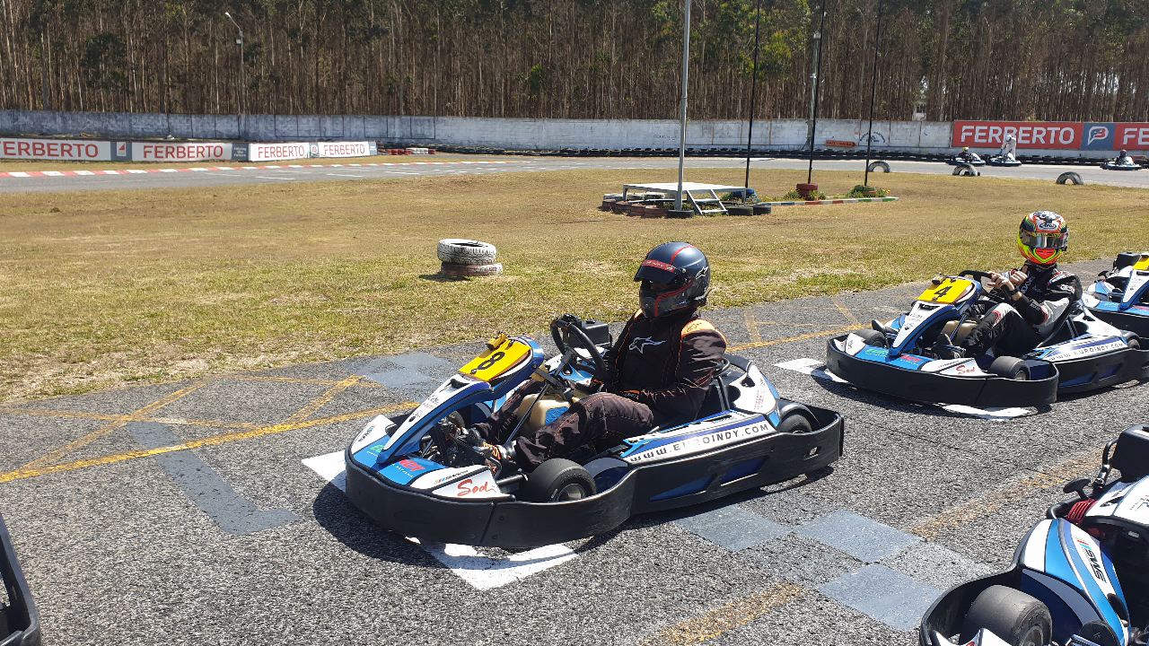 Linksport - ENDURANCE 2H3