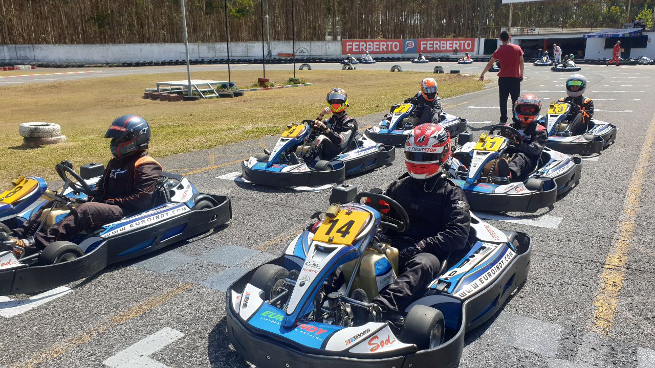 Linksport - ENDURANCE 2H4