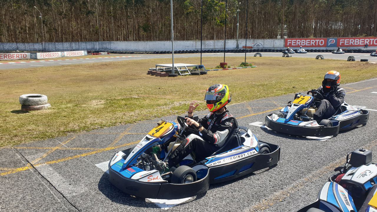 Linksport - ENDURANCE 2H5