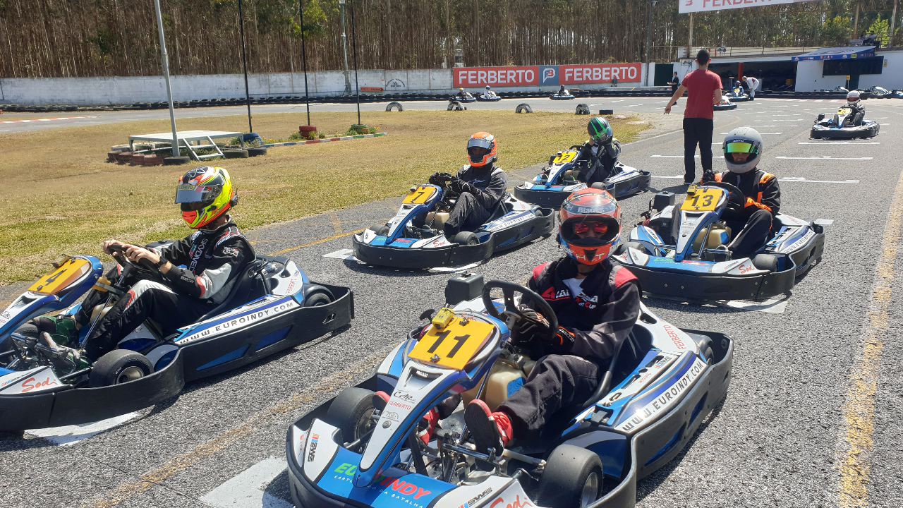 Linksport - ENDURANCE 2H6