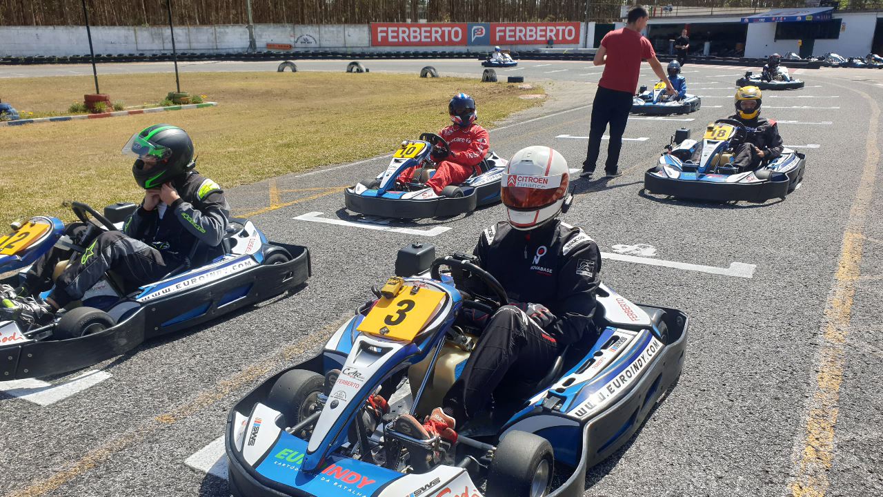 Linksport - ENDURANCE 2H10