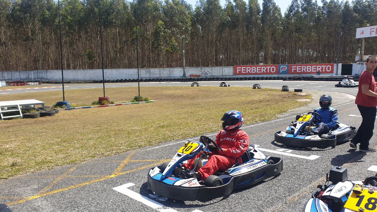 Linksport - ENDURANCE 2H11