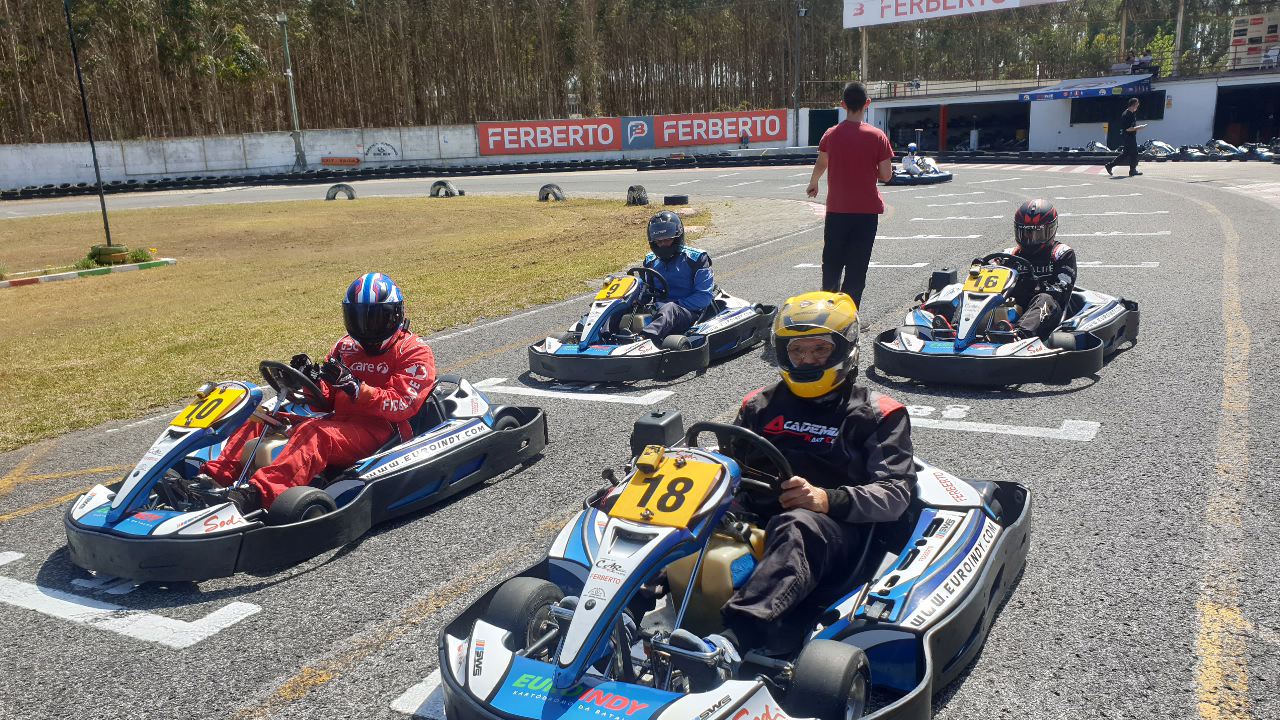 Linksport - ENDURANCE 2H13