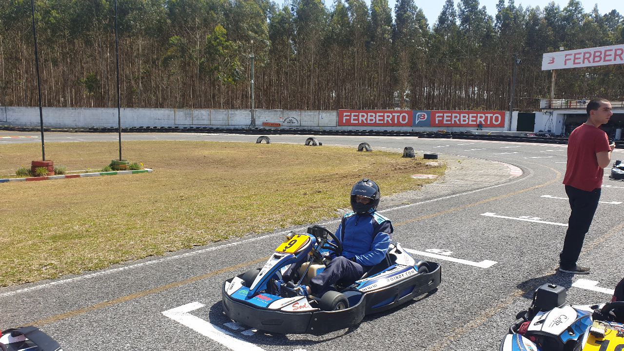 Linksport - ENDURANCE 2H14