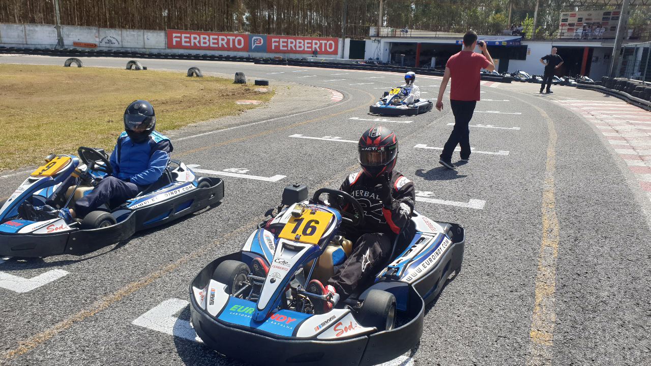 Linksport - ENDURANCE 2H15