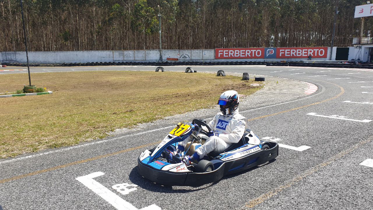 Linksport - ENDURANCE 2H16