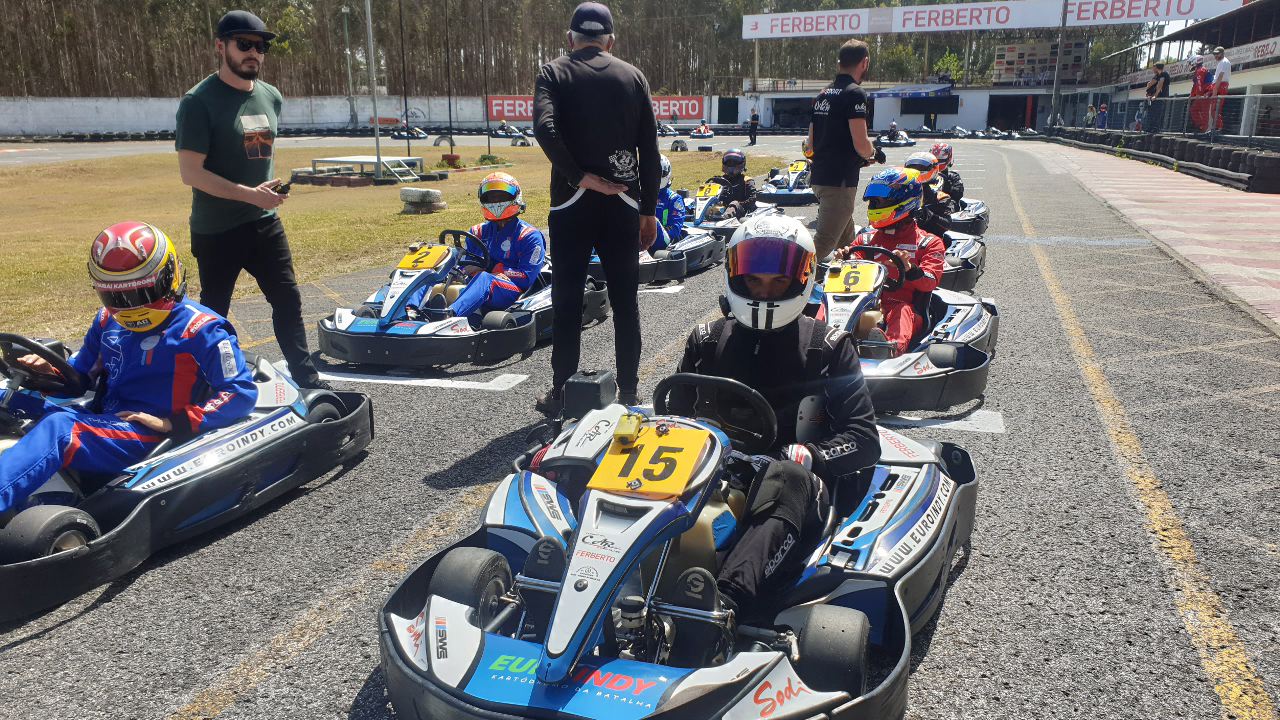 Linksport - ENDURANCE 2H20