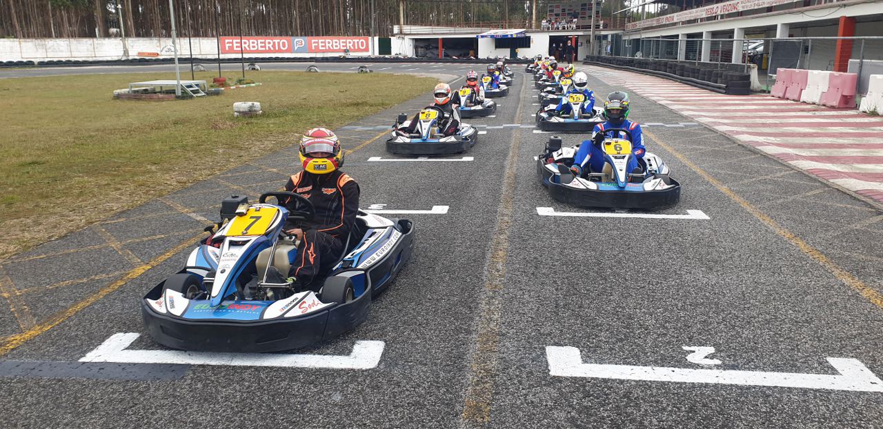 Linksport - PS&A 20223